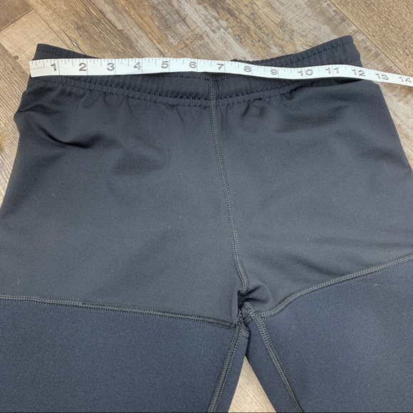 T3K By Simeon Rice Workout Drawstring Waist Shorts - Picture 2 of 10